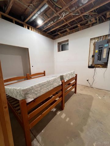 2093 Bunker Hill Woods Road, Reily Twp, OH 45056