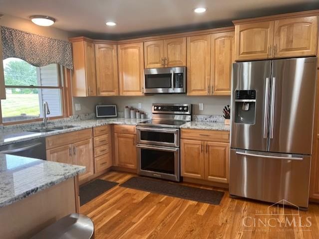 2093 Bunker Hill Woods Road, Reily Twp, OH 45056