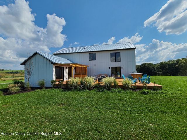 32 Long Farm Way, Callicoon, NY 12723