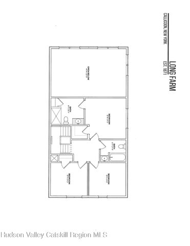 32 Long Farm Way, Callicoon, NY 12723