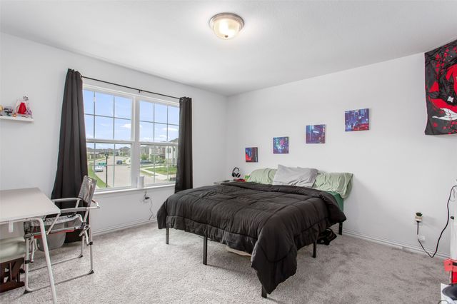 1005 Elijah Drive, Anna, TX 75409