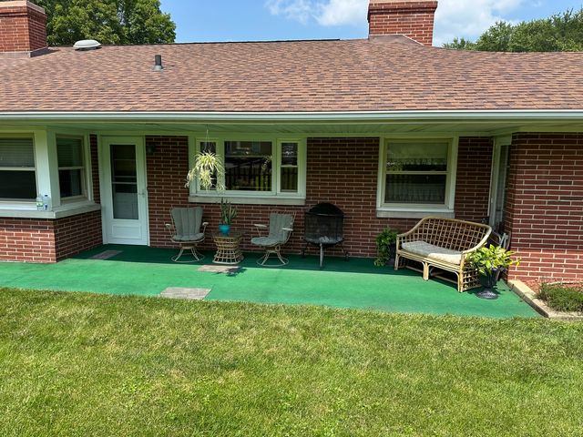 107 Towne Street, Morrison, IL 61270