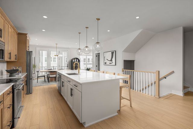 128 Zola Aly, Nashville, TN 37209