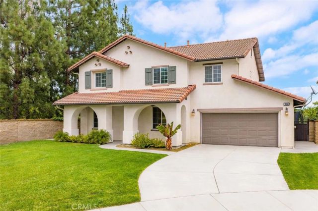 16543 Sagebrush, Chino Hills, CA 91709
