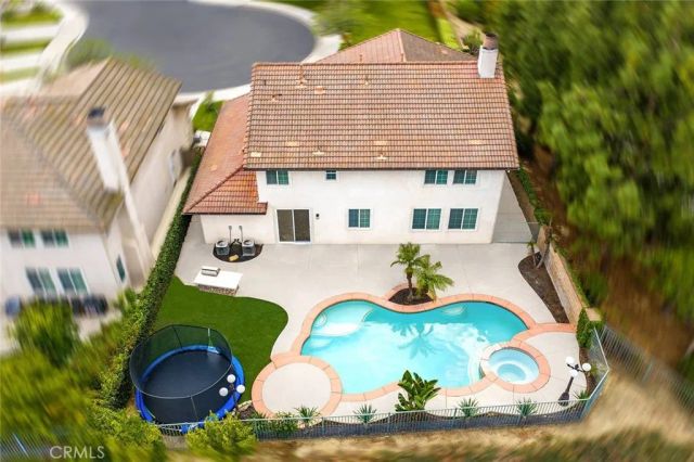 16543 Sagebrush, Chino Hills, CA 91709