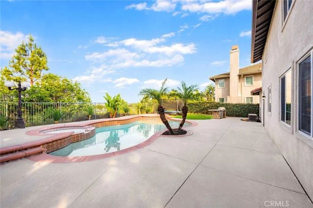 16543 Sagebrush, Chino Hills, CA 91709