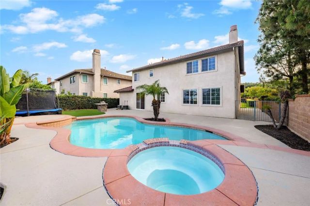 16543 Sagebrush, Chino Hills, CA 91709