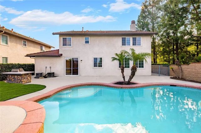 16543 Sagebrush, Chino Hills, CA 91709