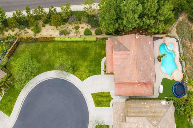 16543 Sagebrush, Chino Hills, CA 91709