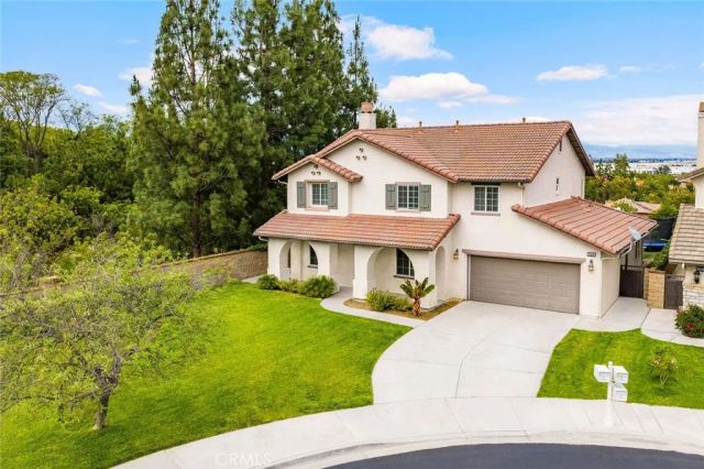 16543 Sagebrush, Chino Hills, CA 91709