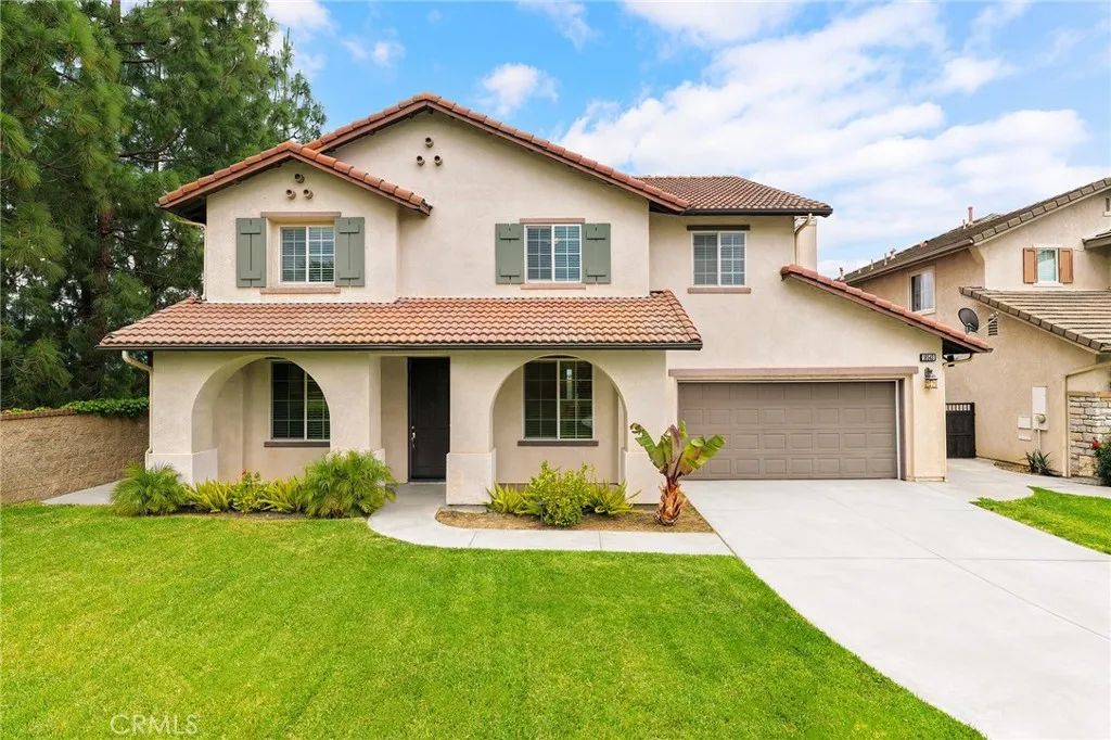 16543 Sagebrush, Chino Hills, CA 91709