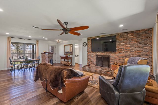 3009 Ranch House Road, Willow Park, TX 76087