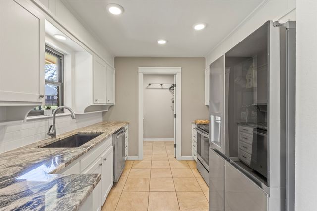 3009 Ranch House Road, Willow Park, TX 76087