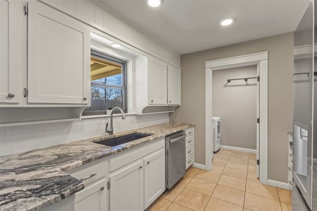 3009 Ranch House Road, Willow Park, TX 76087