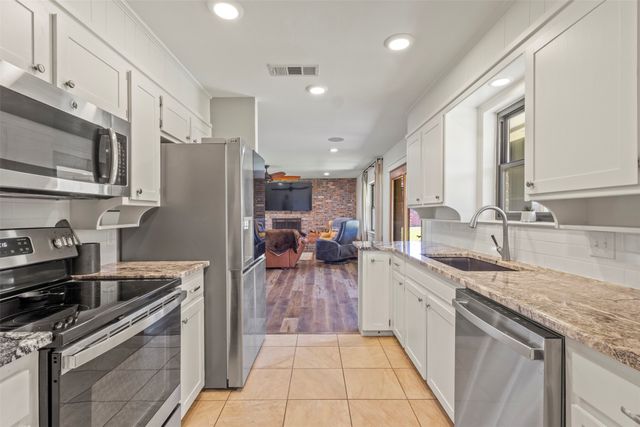 3009 Ranch House Road, Willow Park, TX 76087