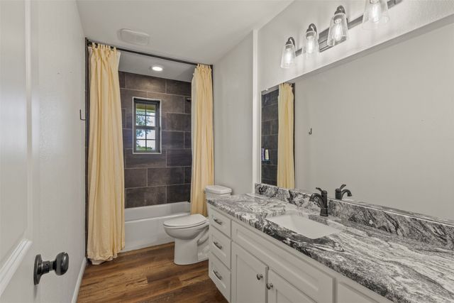 3009 Ranch House Road, Willow Park, TX 76087