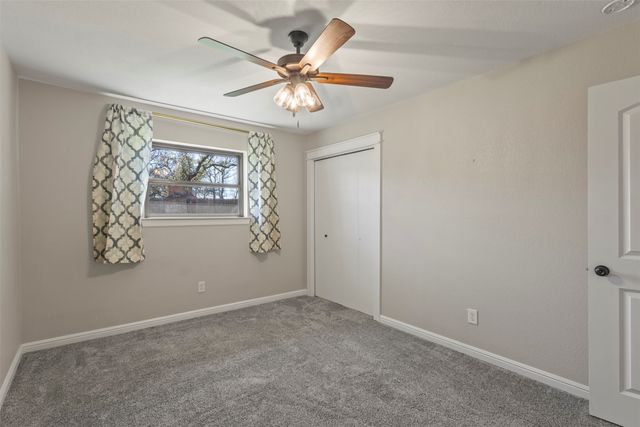 3009 Ranch House Road, Willow Park, TX 76087