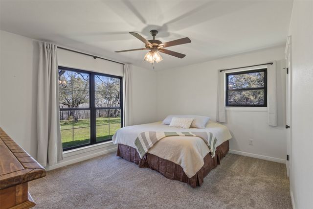 3009 Ranch House Road, Willow Park, TX 76087