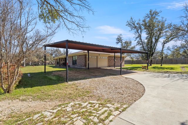 3009 Ranch House Road, Willow Park, TX 76087