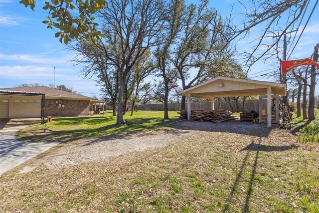 3009 Ranch House Road, Willow Park, TX 76087