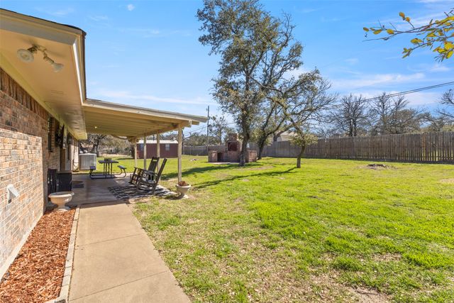 3009 Ranch House Road, Willow Park, TX 76087