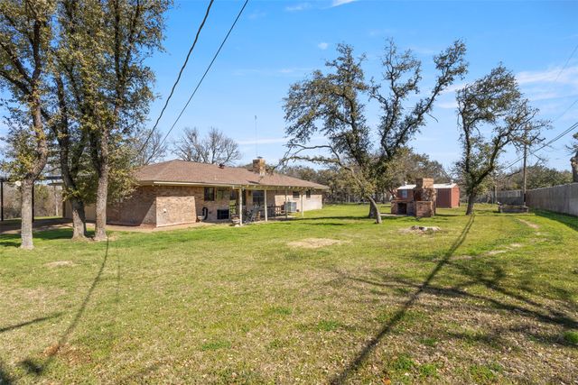 3009 Ranch House Road, Willow Park, TX 76087