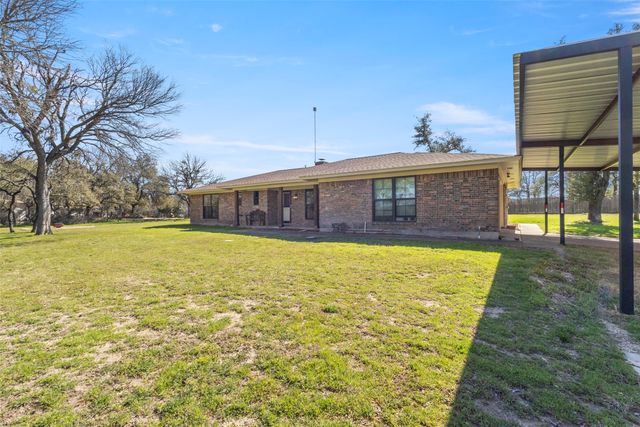 3009 Ranch House Road, Willow Park, TX 76087