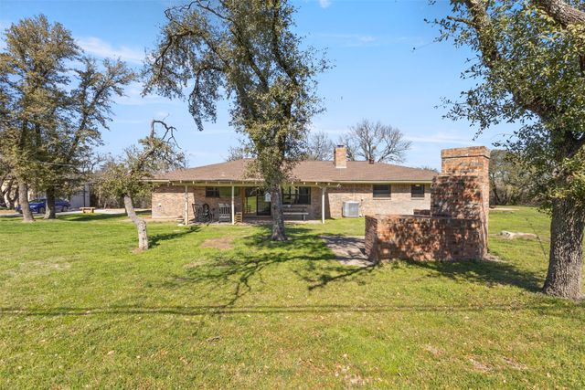 3009 Ranch House Road, Willow Park, TX 76087