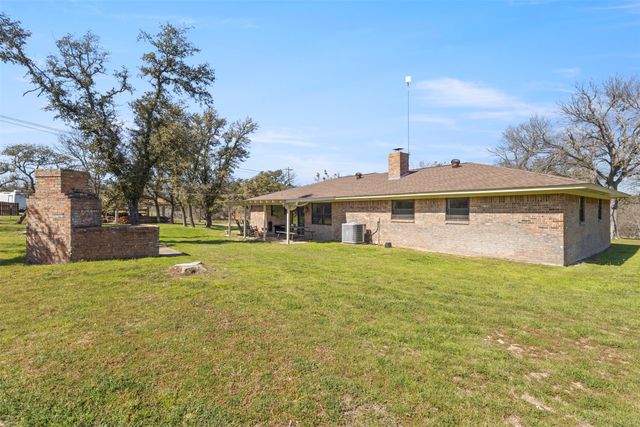 3009 Ranch House Road, Willow Park, TX 76087