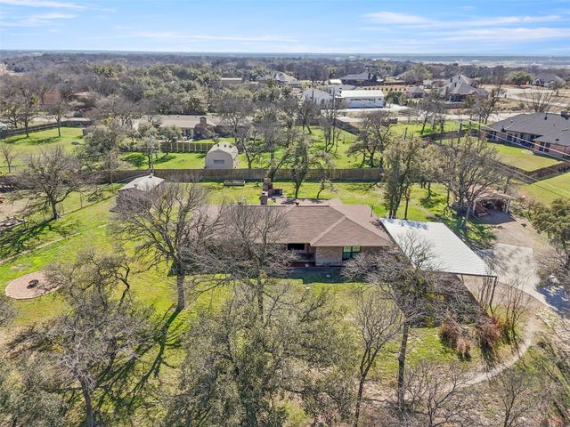 3009 Ranch House Road, Willow Park, TX 76087