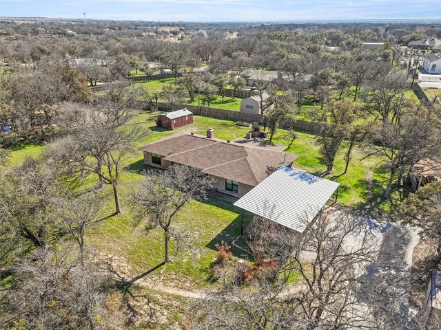 3009 Ranch House Road, Willow Park, TX 76087