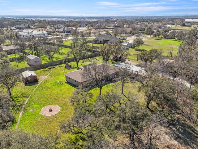 3009 Ranch House Road, Willow Park, TX 76087