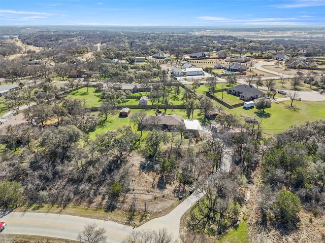 3009 Ranch House Road, Willow Park, TX 76087