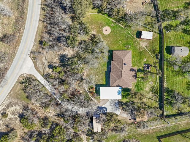 3009 Ranch House Road, Willow Park, TX 76087