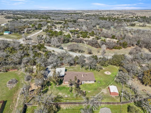 3009 Ranch House Road, Willow Park, TX 76087