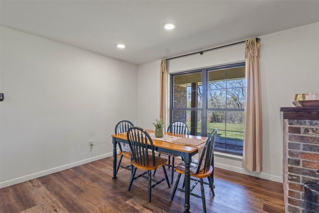 3009 Ranch House Road, Willow Park, TX 76087