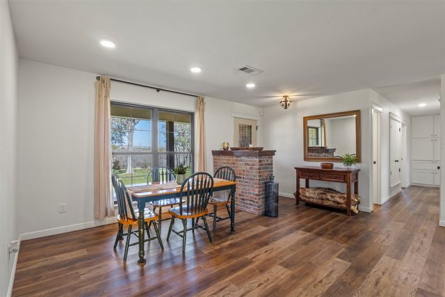 3009 Ranch House Road, Willow Park, TX 76087