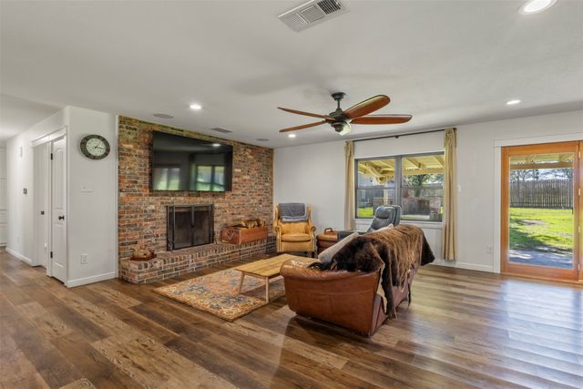 3009 Ranch House Road, Willow Park, TX 76087