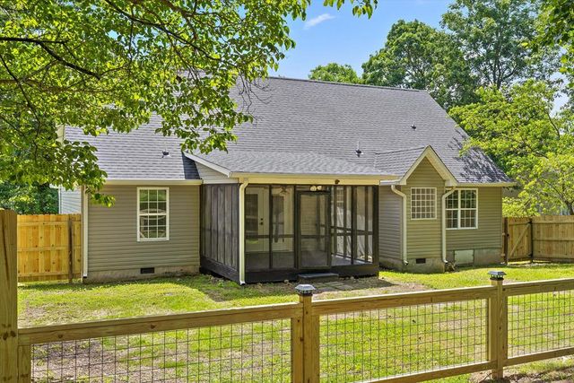 506 Condra Drive, Ringgold, GA 30736
