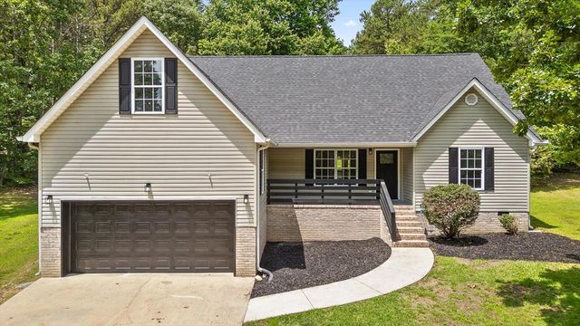 506 Condra Drive, Ringgold, GA 30736