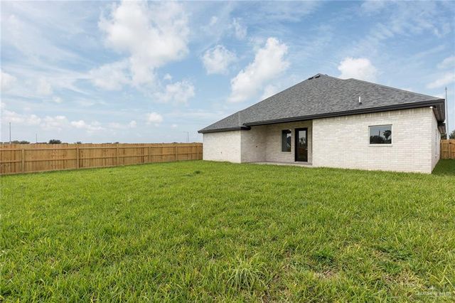 5802 N 45th Lane, Mcallen, TX 78504