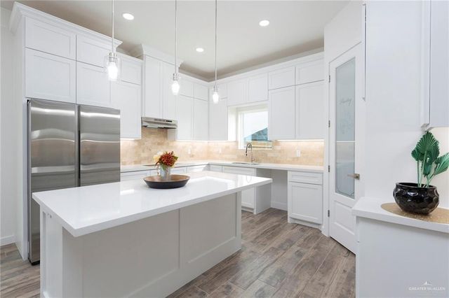 5802 N 45th Lane, Mcallen, TX 78504