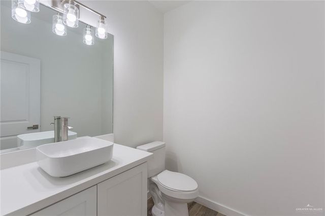 5802 N 45th Lane, Mcallen, TX 78504