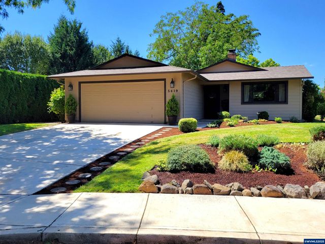 5419 Kalmia Dr NE, Keizer, OR 97303