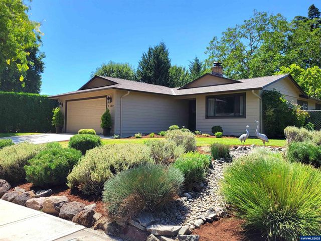 5419 Kalmia Dr NE, Keizer, OR 97303