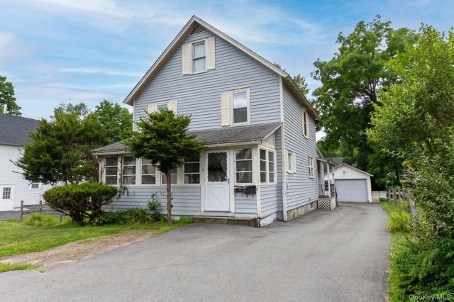 8 Elm Street, Ellenville, NY 12428