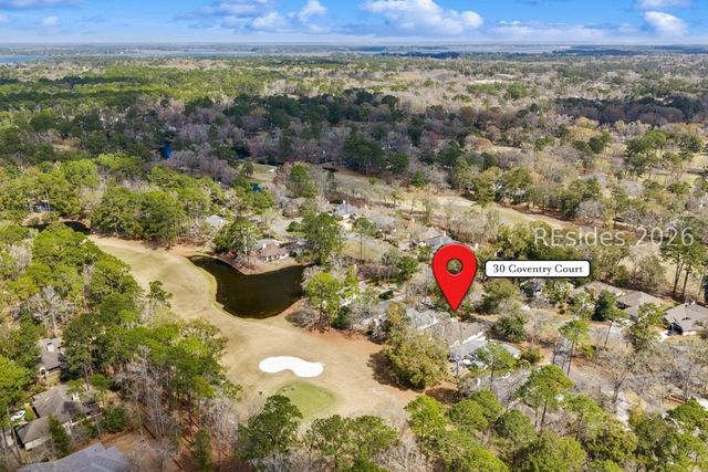30 Coventry Ct, Bluffton, SC 29910