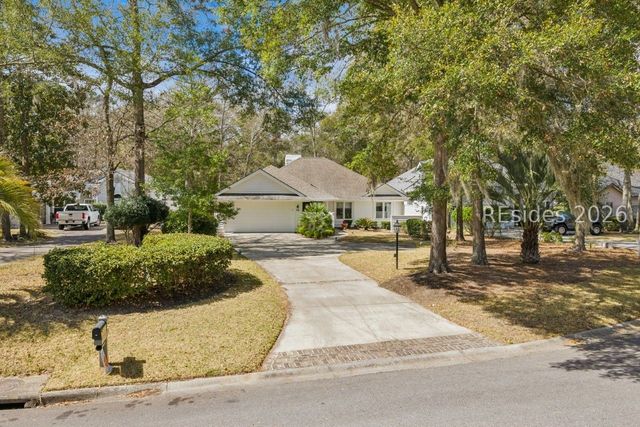 30 Coventry Ct, Bluffton, SC 29910
