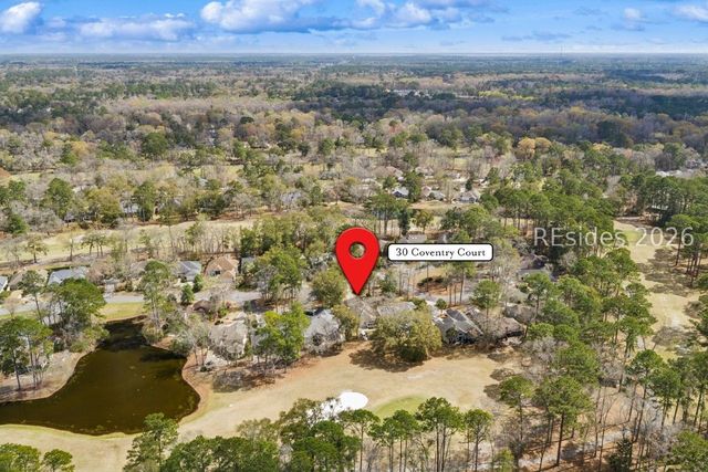 30 Coventry Ct, Bluffton, SC 29910