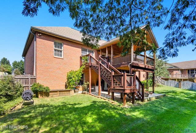 3748 Whitworth Drive, Knoxville, TN 37938